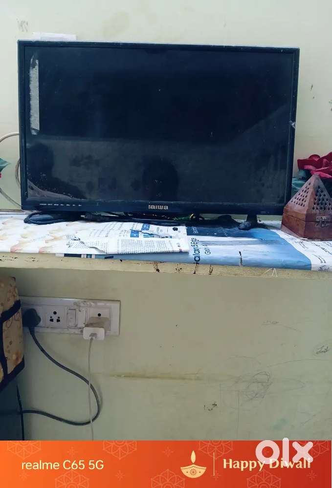 Tv 28inch sell