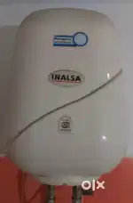 Geysers 10 Ltrs 5 Star, Wall Lamps, Ceiling Lamps