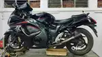 Hayabusa Gen 2 2016