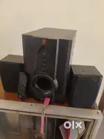 I BALL AUDIO SPEAKER 2 in 1