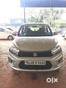Maruti Suzuki Celerio VXI MT, 2019, Petrol