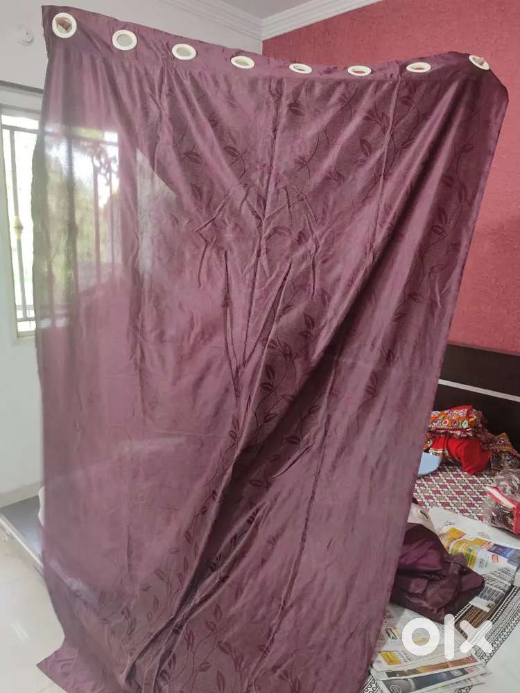 Curtains for sell