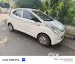Hyundai EON, 2015, Petrol