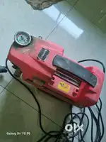 Car and ac pressure water ,brand moretec = made in germany