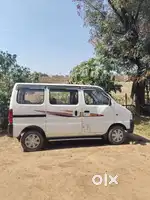 Maruti Suzuki Eeco 2015 CNG & Hybrids 100000 Km Driven