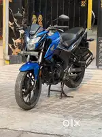 HONDA CB HORNET 160R FOR SALE