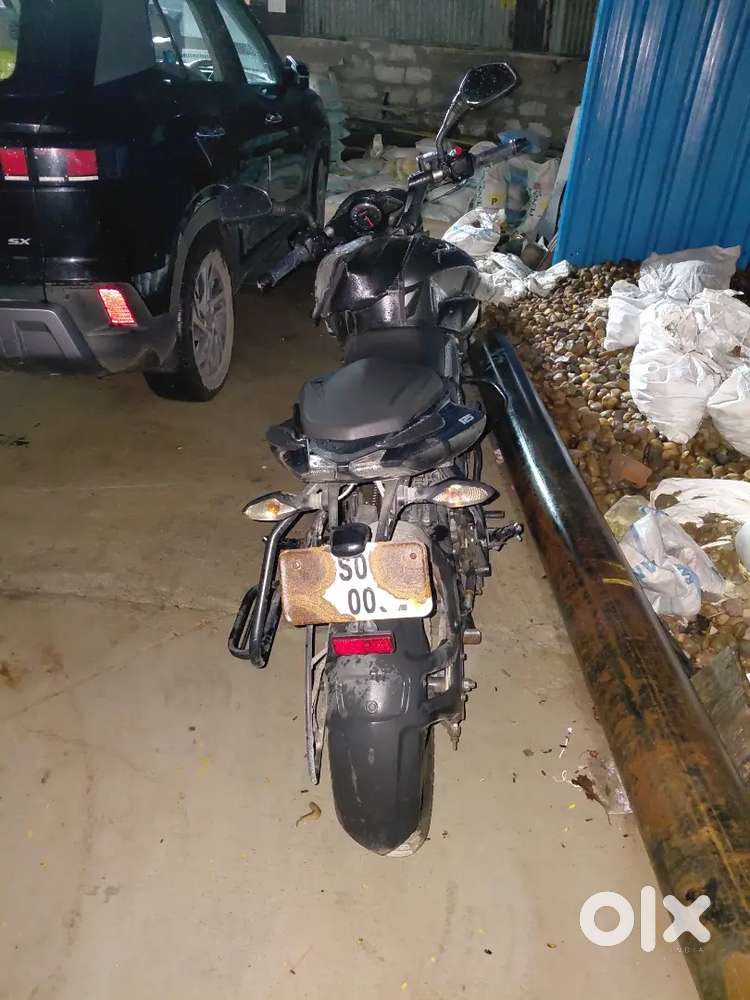 Neat and clean brand new condition