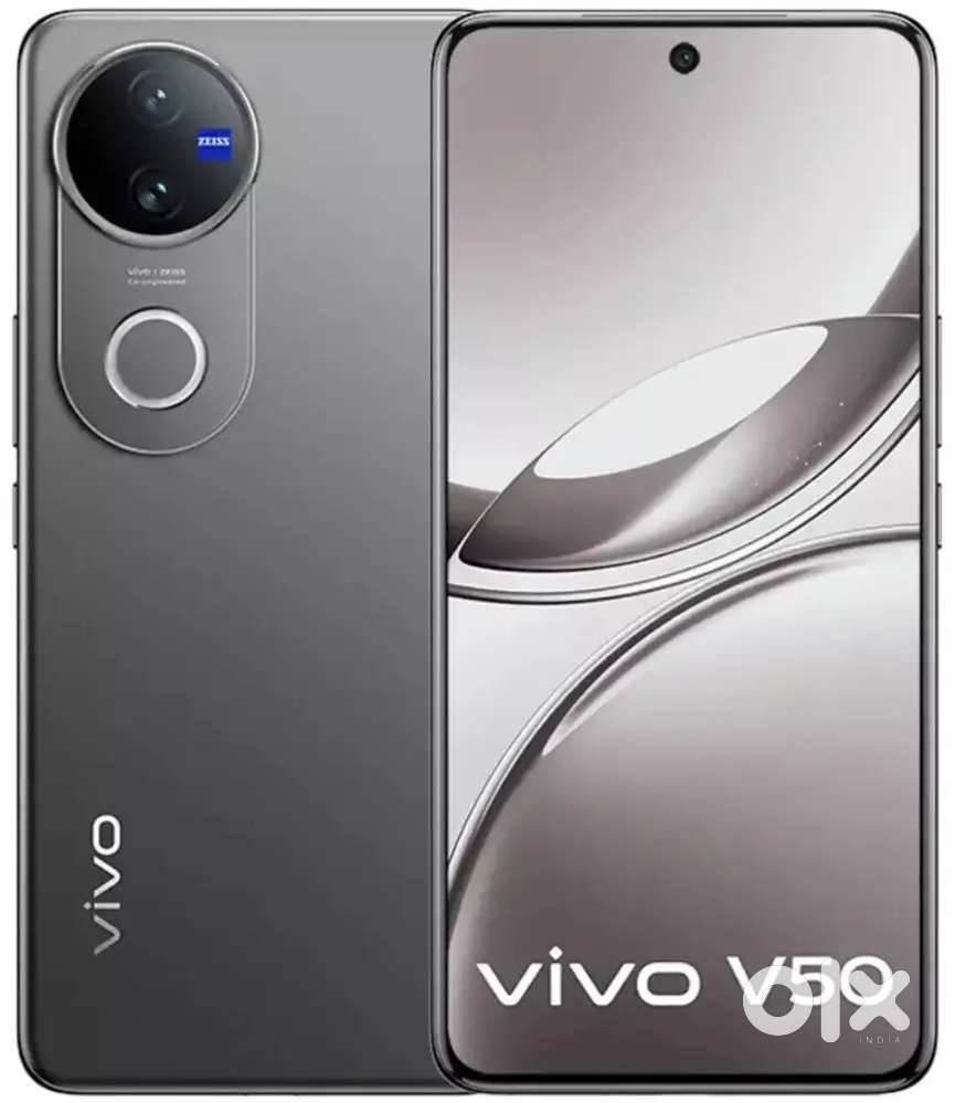Vivo v 50.