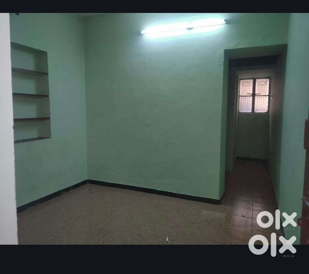 1 RK for rent - Saravanampatii (Prozone Mall back)