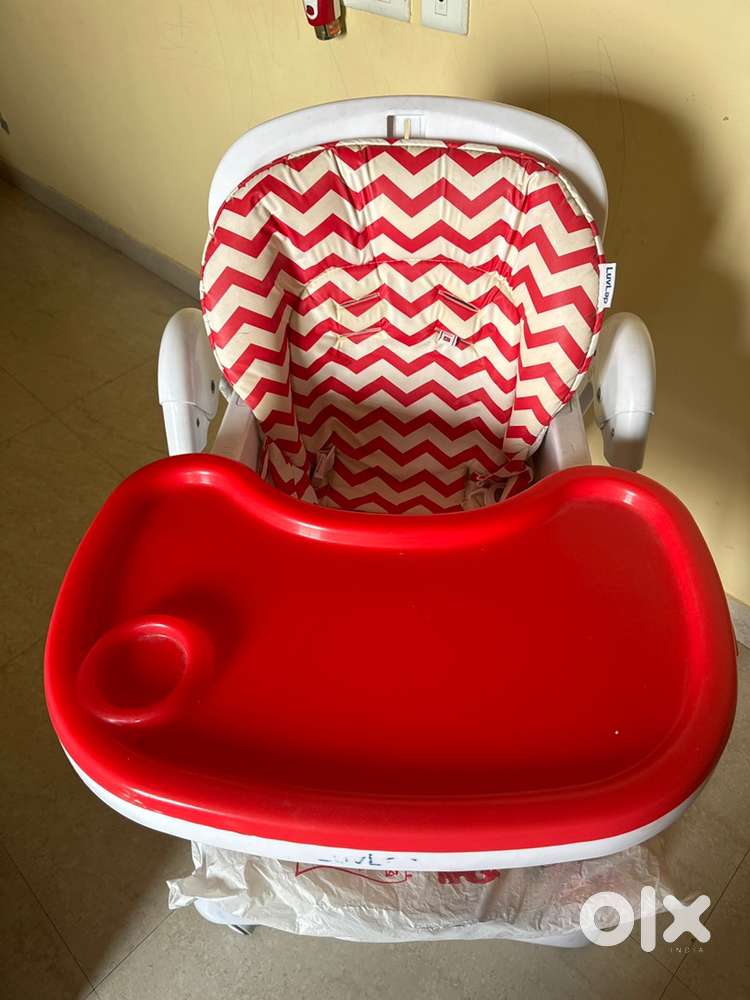 Baby high chair