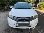 Honda City S MT, 2010, Petrol