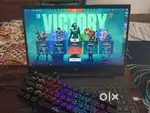 HP VICTUS RTX 3050 TI RYZEN 5 5600H 16 GB RAM , 2 YEARS OLD