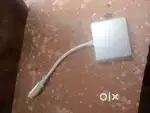 Type c to HDMI converter