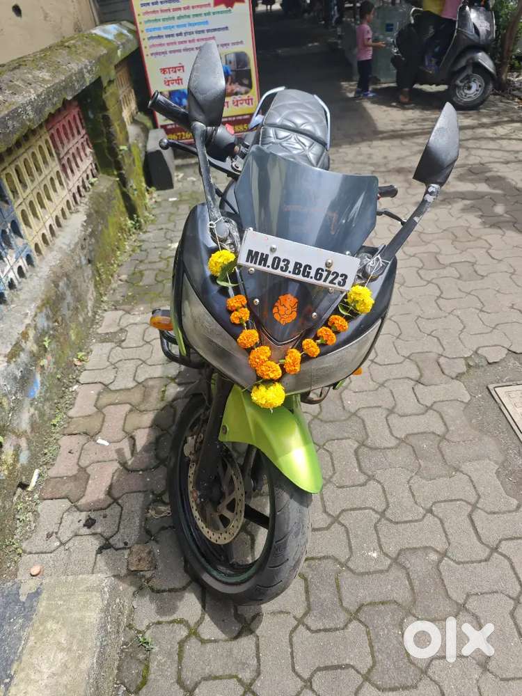 Good condition