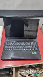 lenovo i3 laptop for sell in just 6500 15.6inc with ssd