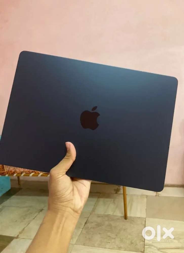 Macbook air m2