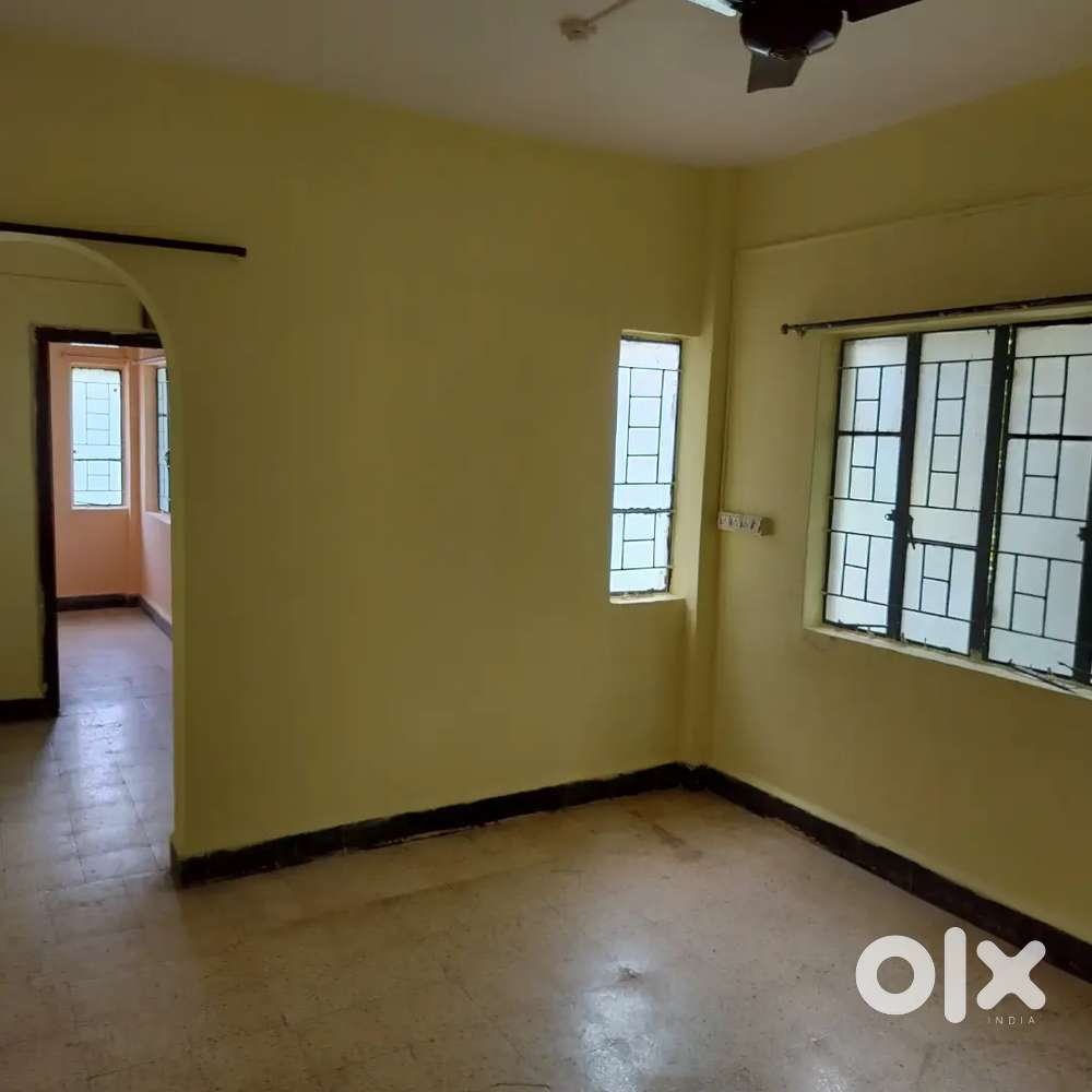 Mantri Market Apartment