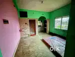 Affordable 1 BHK Flat for Rent near Thakurpukur – ₹6,000 Only