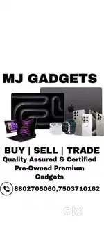 IPHONES IPADS MACBOOKS WATCHES AIRPODS AT BEST PRICE