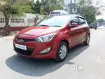 Hyundai i20 2012-2014 Sportz 1.4 CRDi, 2012, Diesel