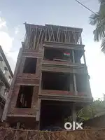 30rs sqft semi commercial building..