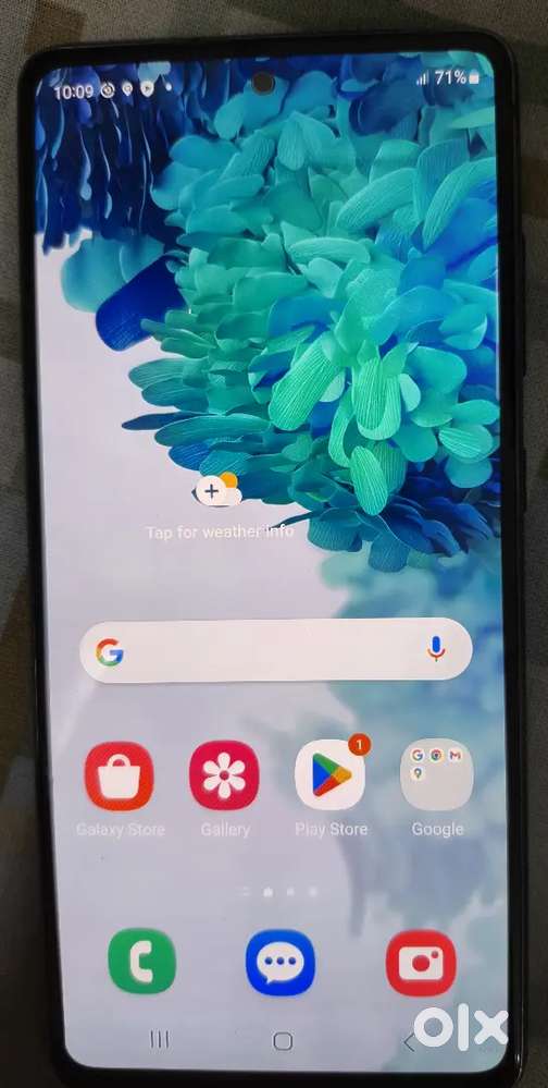 Galaxy S20 FE