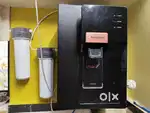Aquaguard nova water purifier. fully copper added.