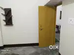 Room for rent with kitchen for bachelor