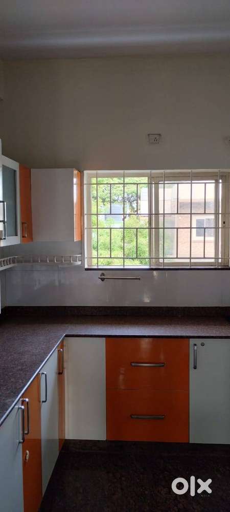 Spacious 2BHK Builder Floor for Lease inYeshwantpur