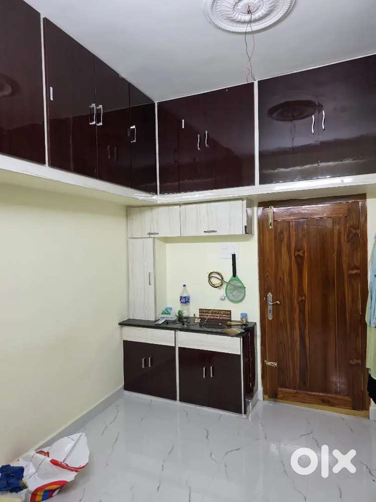 1BHK FOR RENT
