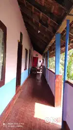 House and Land For sale at Yendayar(mundakkayam)