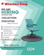 RECOVERY OFFICER - ASSISTANT BRANCH - BRANCH MANAGER