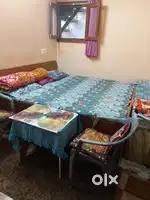 Near mall road
