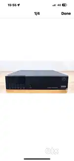 Linn Wakonda preamplifier