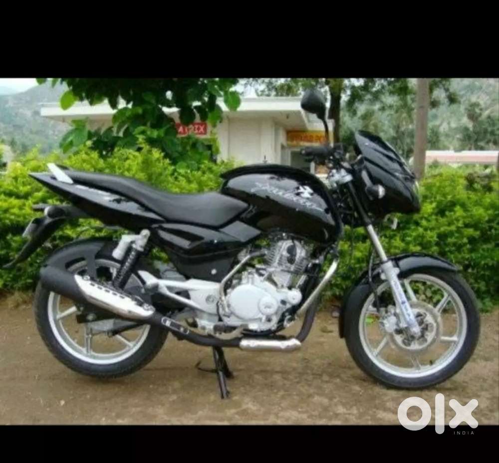 Pulsar 150 only 25000