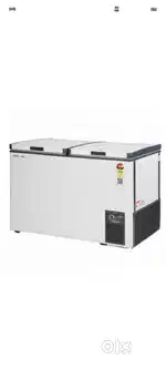 Voltas 500 liter