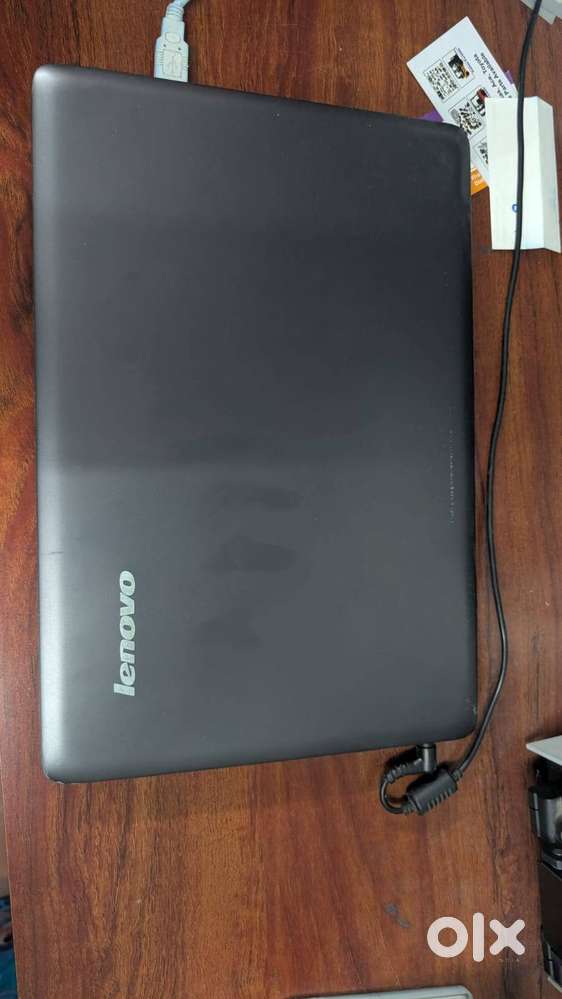 Lenovo IDEAPAD U410 - 3rd gen CPU