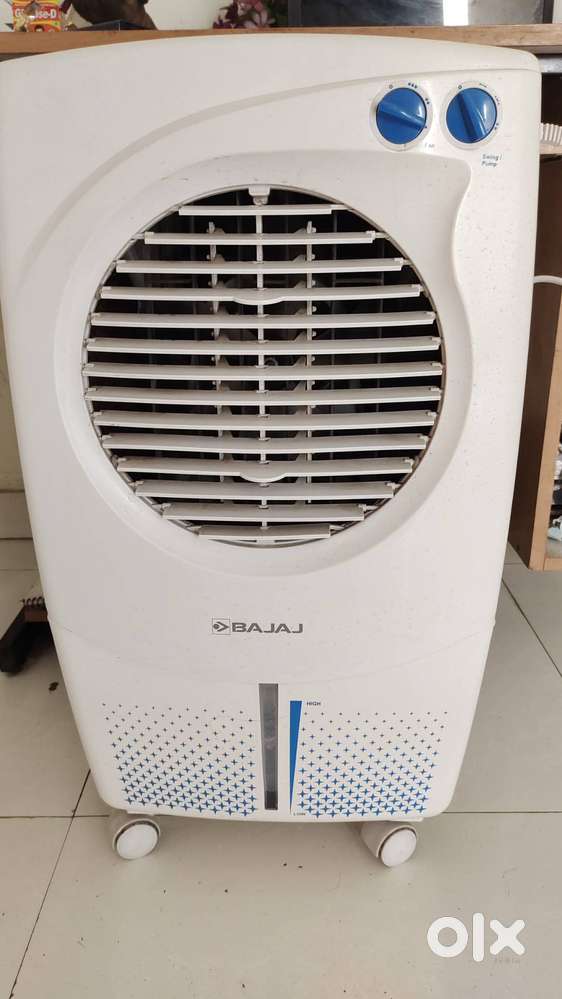 Cooler bajaj px25 torque