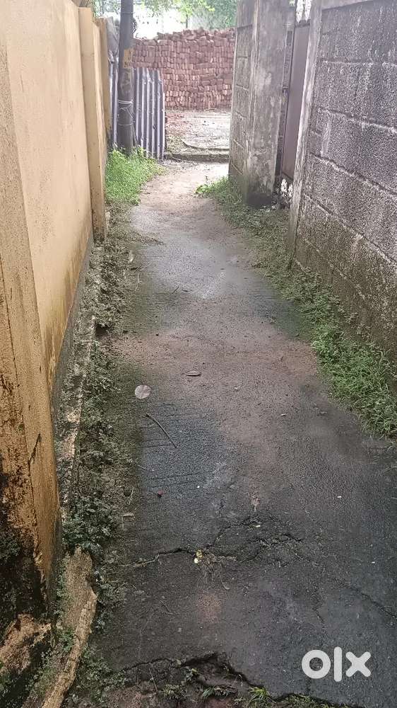 4 Cent plot for sale in prime location