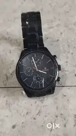 Titan watch