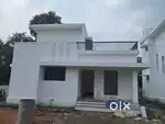 1300sqft 3BHK Brand new house for sale nearKizakanchery Kavu Bus stop