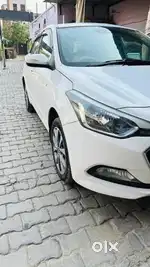 Hyundai i20 2017 Diesel Well Maintained