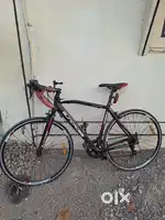 Suncross Road Bike