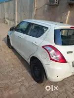 Maruti Suzuki Swift 2012 Diesel 322090 Km Driven