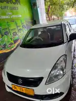 Maruti Suzuki Dzire 2020 CNG & Hybrids 120122 Km Driven