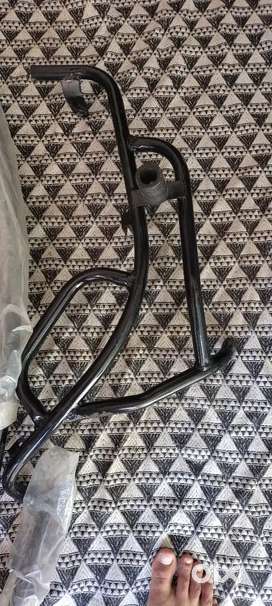 Suzuki access 125 accessories