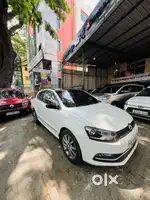 Volkswagen Polo 1.5 TDI Highline Plus, 2019, Diesel