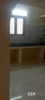 1 BHK House for rent family in velachry