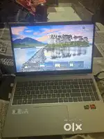 Hp 15-fc0154au 8gb 512gb Laptop