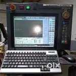 Wirecut EDM CNC Machine Lathe Milling Turning Center VMC Facing